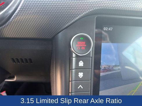 Used 2018 Ford Mustang GT image 21