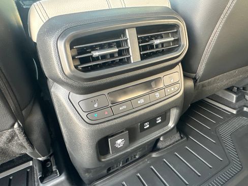 Used 2026 Honda Passport TrailSport Elite image 25