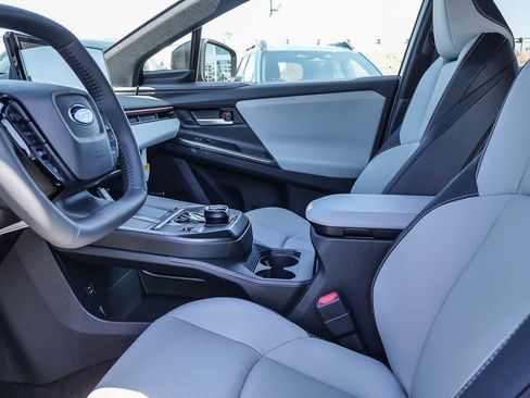 New 2026 Subaru Uncharted AWD image 13