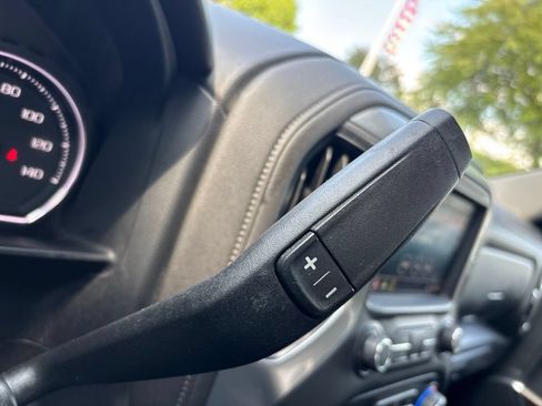 Used 2019 Chevrolet Silverado 1500 LT w/ All-Star Edition AWD/4WD image 24