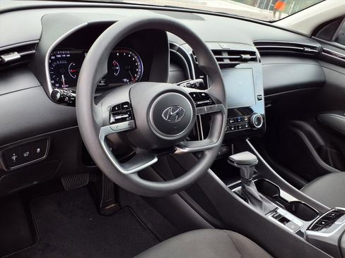 Certified 2023 Hyundai Tucson SEL image 13