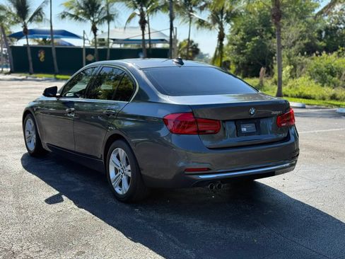 Used 2016 BMW 328i Sedan RWD image 15