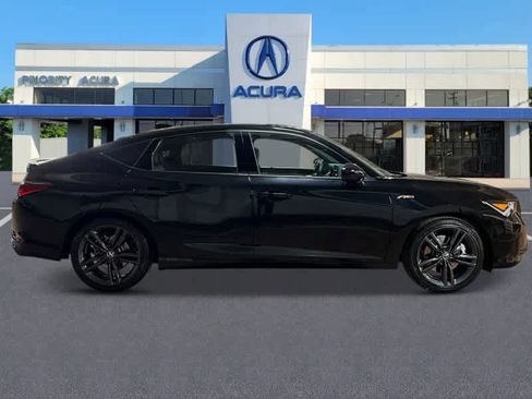 Used 2025 Acura Integra A-Spec image 8