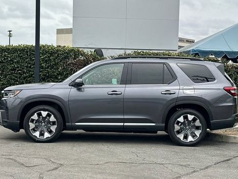 New 2026 Honda Pilot Elite image 7