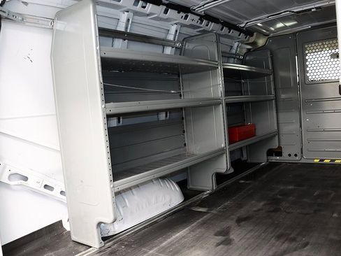 Used 2020 Chevrolet Express 2500 image 22