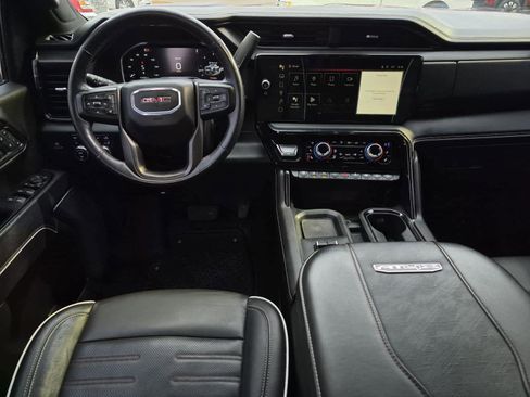 Certified 2024 GMC Sierra 2500 AT4X image 16