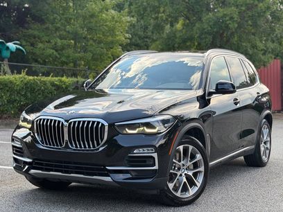 Used 2020 BMW X5 sDrive40i w/ Convenience Package