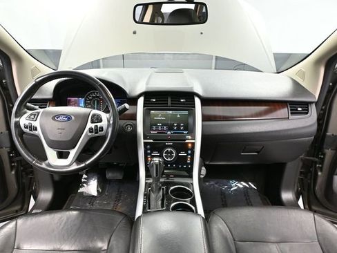 Used 2013 Ford Edge Limited image 23