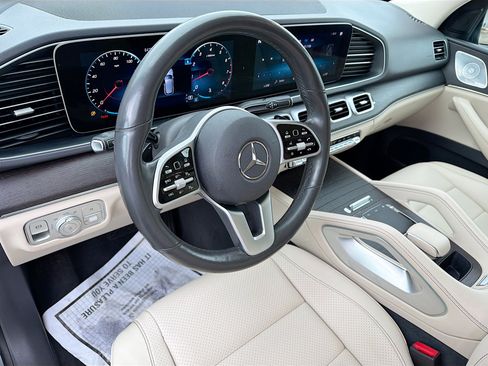 Used 2020 Mercedes-Benz GLE 350 4MATIC image 25