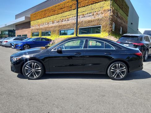 Used 2026 Mercedes-Benz CLA 250 image 9