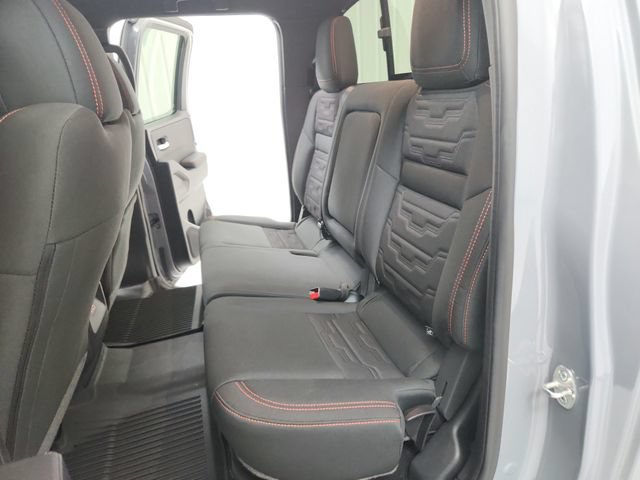 Used 2025 Nissan Frontier PRO-4X w/ Interior Protection Package AWD/4WD image 33