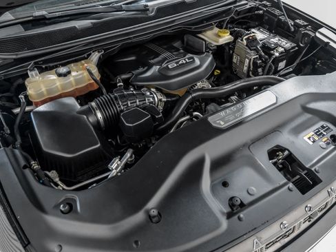 Used 2022 Jeep Grand Wagoneer Series II image 63