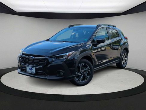 New 2025 Subaru Crosstrek 2.0i Premium image 1