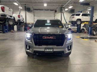 Used 2024 GMC Yukon XL SLE w/ Gmc Pro Safety Plus Package video 2