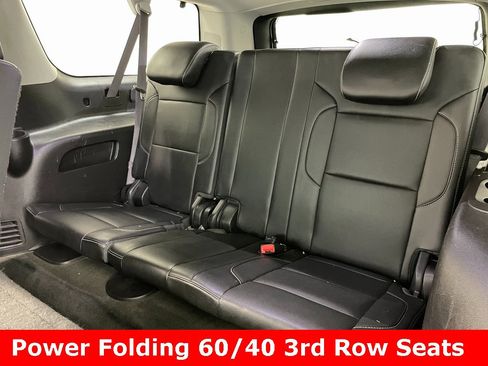 Used 2015 GMC Yukon XL SLT w/ Open Road Package image 20