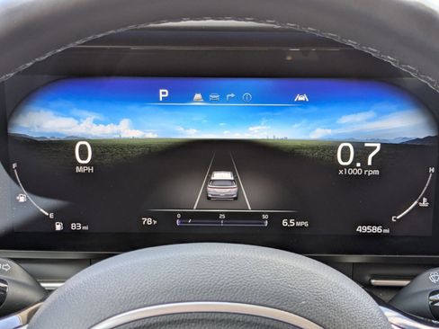 Used 2024 Kia Carnival SX Prestige FWD image 15