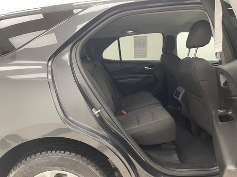 Certified 2020 Chevrolet Equinox LT image 15