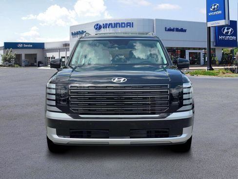 New 2026 Hyundai Palisade Calligraphy image 12