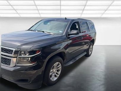 Used 2015 Chevrolet Tahoe LS