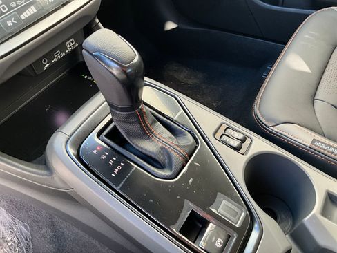 New 2026 Subaru Crosstrek 2.5i Limited AWD/4WD image 24