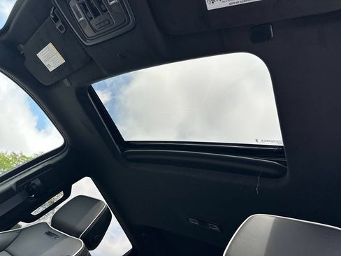 New 2026 GMC Sierra 2500 AT4X AWD/4WD image 31