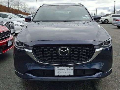 Used 2023 MAZDA CX-5 Signature image 2