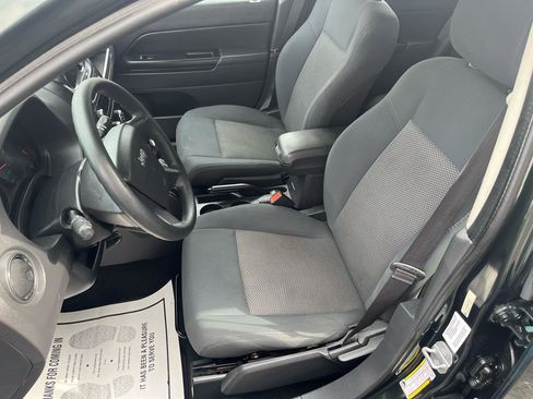 Used 2010 Jeep Compass Sport w/ PWR Equipment Group image 21