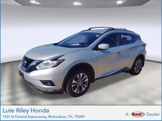 Used 2015 Nissan Murano SV video 1