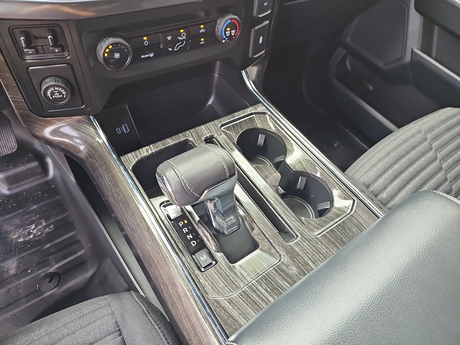 Used 2023 Ford F150 XL w/ STX Appearance Package RWD image 27