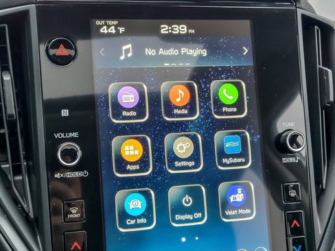 Certified 2026 Subaru Crosstrek 2.0i Premium AWD/4WD image 12