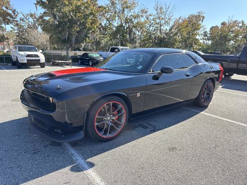 Used 2020 Dodge Challenger R/T Scat Pack image 7