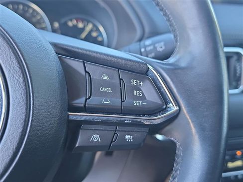 Used 2022 MAZDA CX-5 Signature image 25