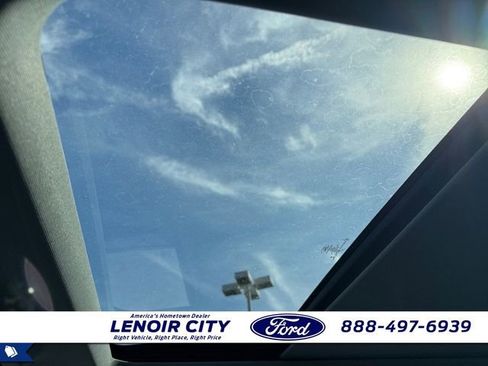 Certified 2023 Ford Explorer XLT w/ Equipment Group 202A image 17