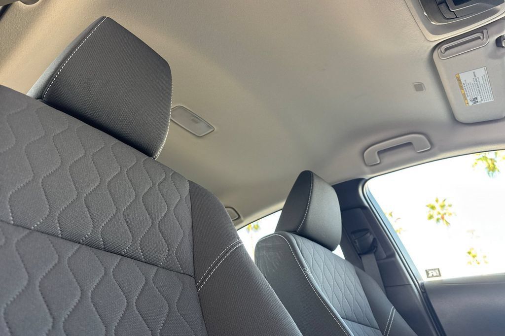 Used 2026 Toyota Corolla LE FWD image 18