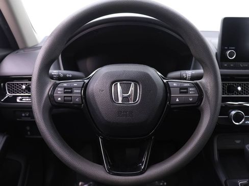 Certified 2024 Honda Civic LX image 14