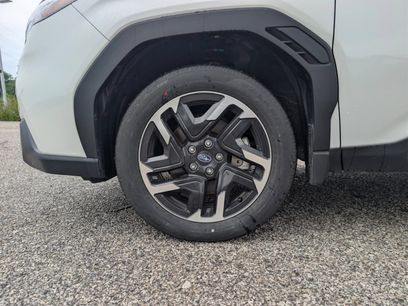 Certified 2026 Subaru Forester Limited