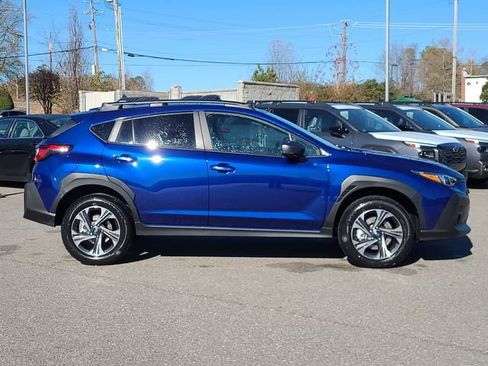New 2026 Subaru Crosstrek 2.0i Premium image 2