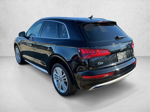 Used 2020 Audi Q5 2.0T Premium Plus image 7