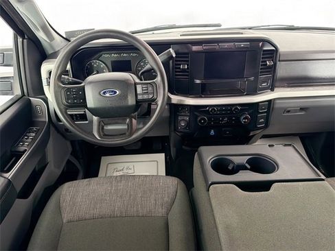 Used 2024 Ford F250 XLT image 21