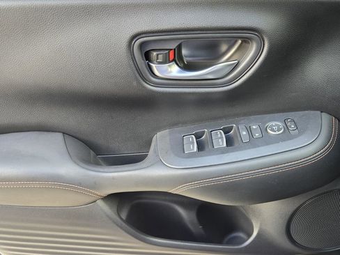 Used 2024 Honda HR-V Sport image 26