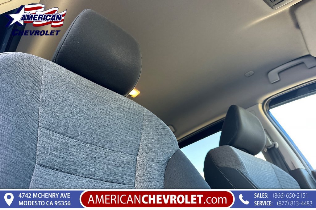 Used 2023 Nissan Rogue SV AWD/4WD image 22