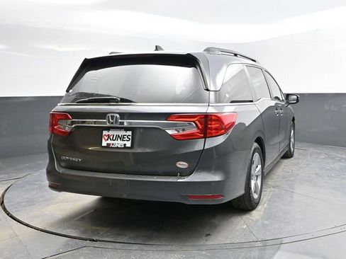 Used 2018 Honda Odyssey EX-L image 9