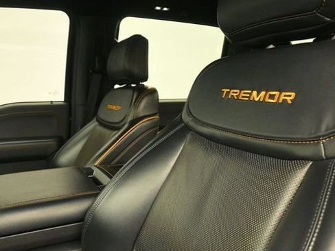 Used 2021 Ford F150 Tremor w/ Equipment Group 402A High AWD/4WD image 22