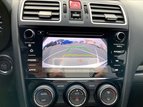 Used 2021 Subaru WRX STI image 28