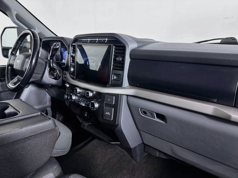 Used 2021 Ford F150 XLT w/ Equipment Group 302A High AWD/4WD image 27
