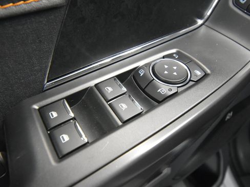 New 2025 Ford F150 Tremor w/ Equipment Group 402A High image 4