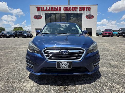 Used 2019 Subaru Legacy 2.5i Limited AWD/4WD image 2