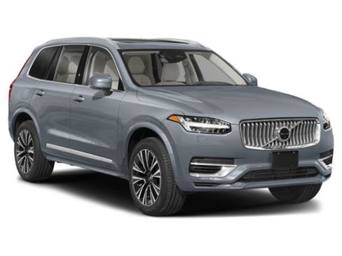 Used 2023 Volvo XC90 T8 Plus AWD/4WD image 9