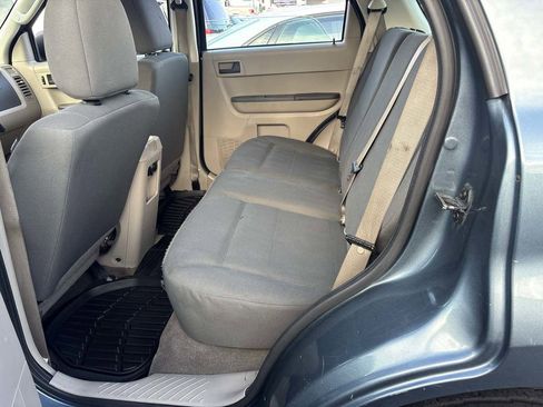 Used 2012 Ford Escape XLS AWD/4WD image 16