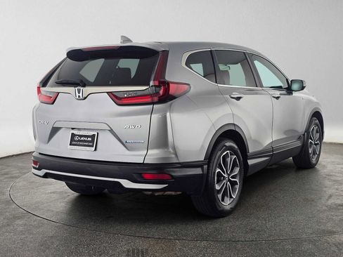 Used 2022 Honda CR-V EX image 3